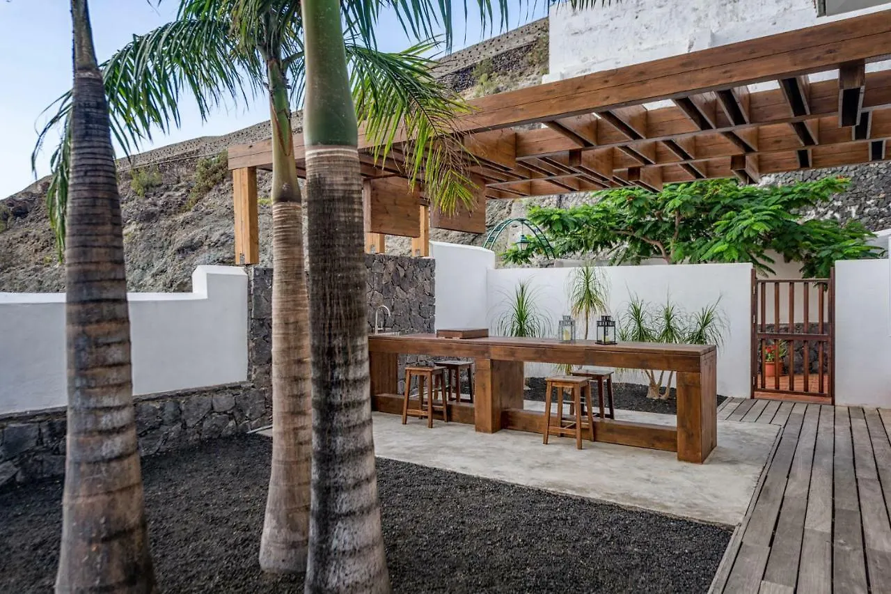 Appartement Superior A: Private Pool & Concierge à Icod De Los Vinos