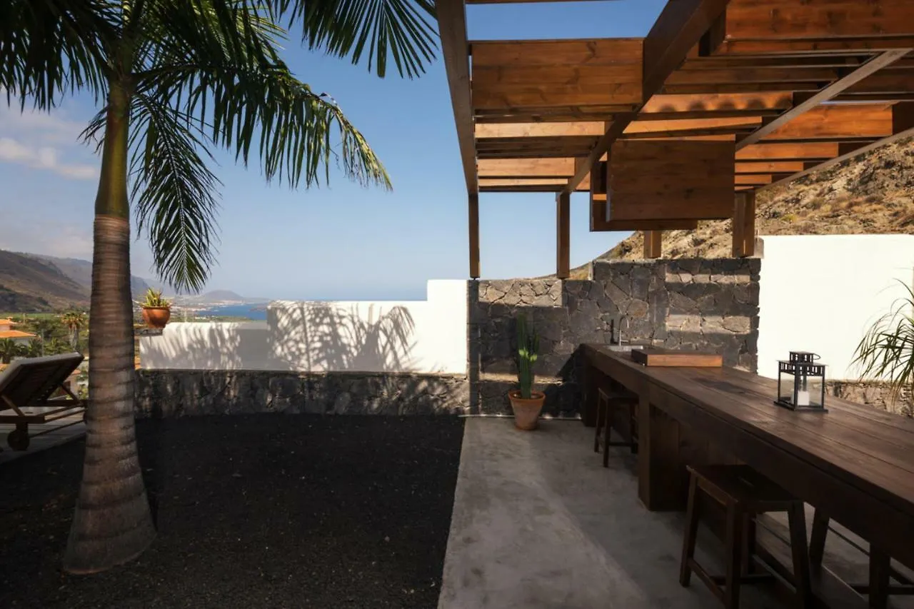Appartement Superior A: Private Pool & Concierge à Icod De Los Vinos