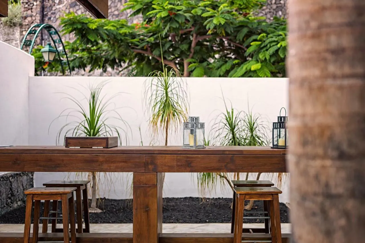 Appartement Superior A: Private Pool & Concierge à Icod De Los Vinos