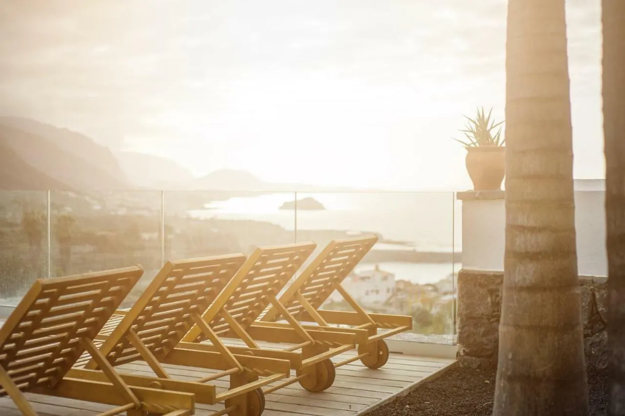 Appartement Superior A: Private Pool & Concierge à Icod De Los Vinos