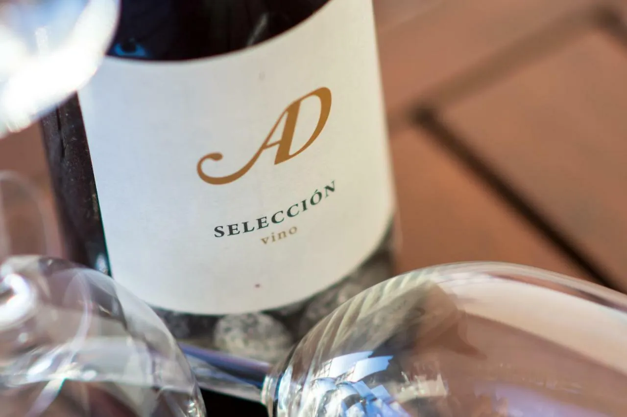 Superior A: Private Pool & Concierge Apartment Icod De Los Vinos Spain