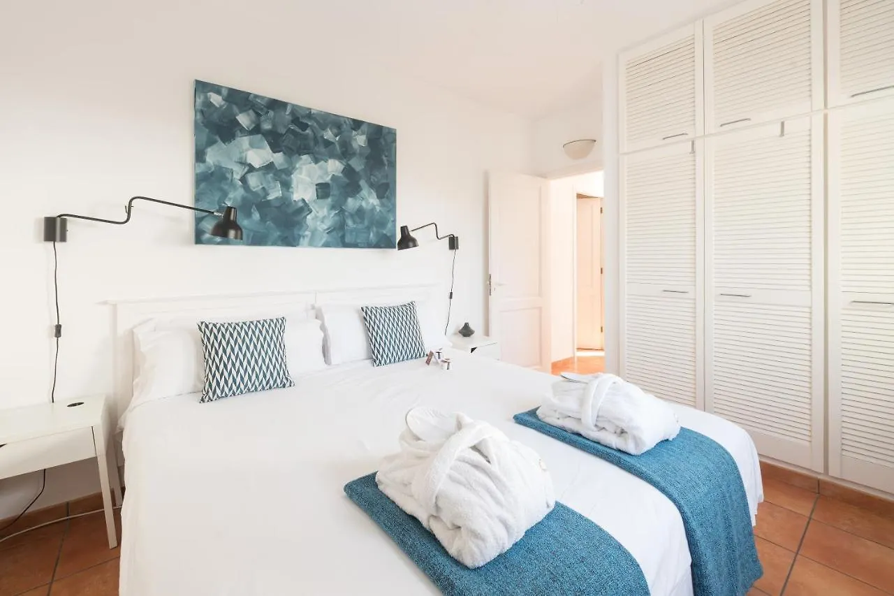 Superior A: Private Pool & Concierge Apartment Icod De Los Vinos 0*,