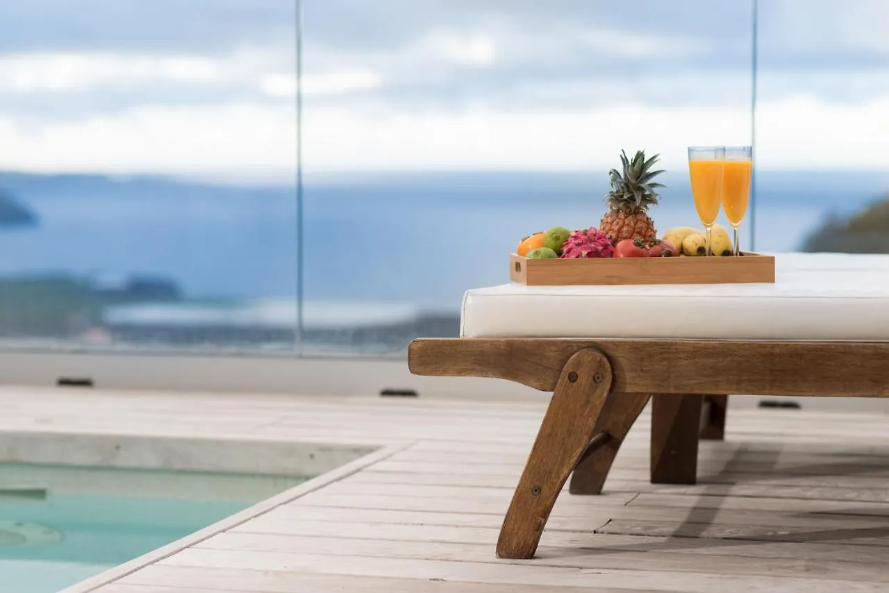 Superior A: Private Pool & Concierge Apartment Icod De Los Vinos