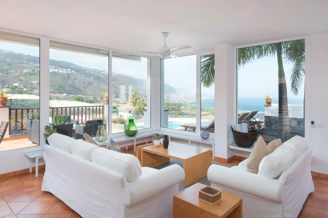 Superior A: Private Pool & Concierge Apartment Icod De Los Vinos